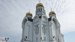 У православных верующих начался Успенский пост