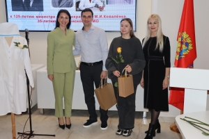 Врачи – за наше здоровье бойцы