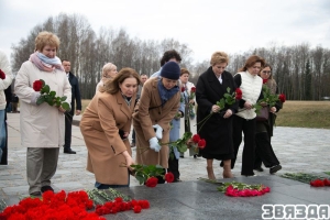 Минскую область посещает делегация женщин-депутатов Госсовета Республики Татарстан