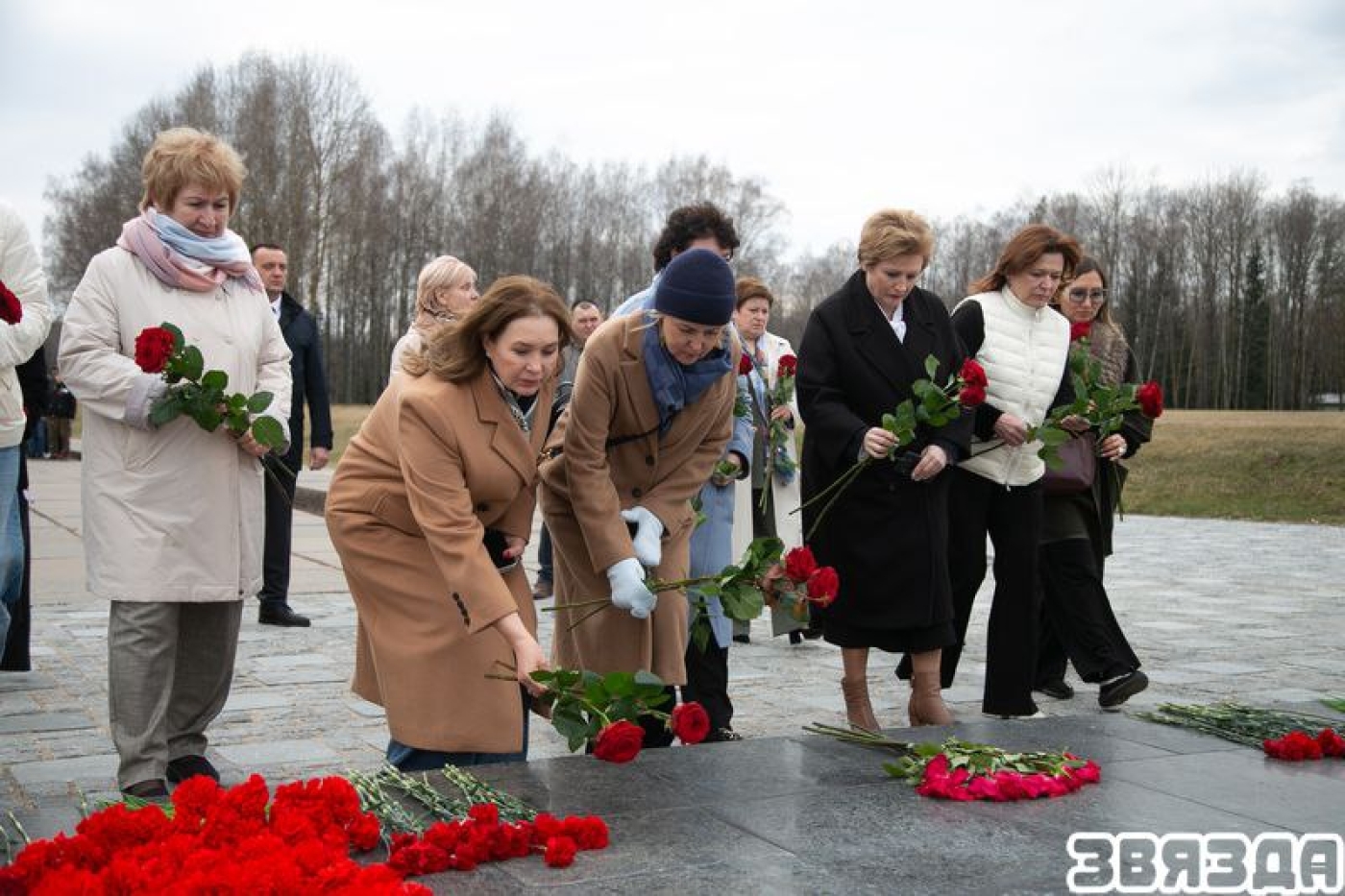Минскую область посещает делегация женщин-депутатов Госсовета Республики Татарстан