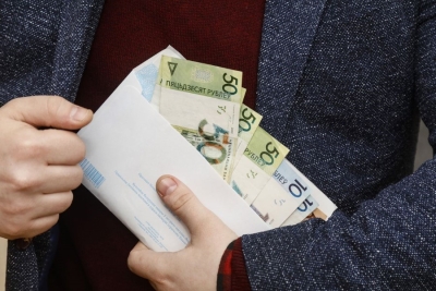 Сокрытая выручка, «конвертные выплаты»… И их последствия