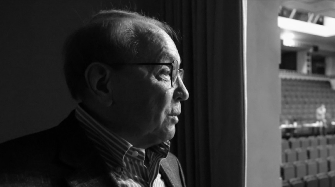 Прощание с Александром Масляковым пройдет в концертном зале "Планета КВН" 11 сентября