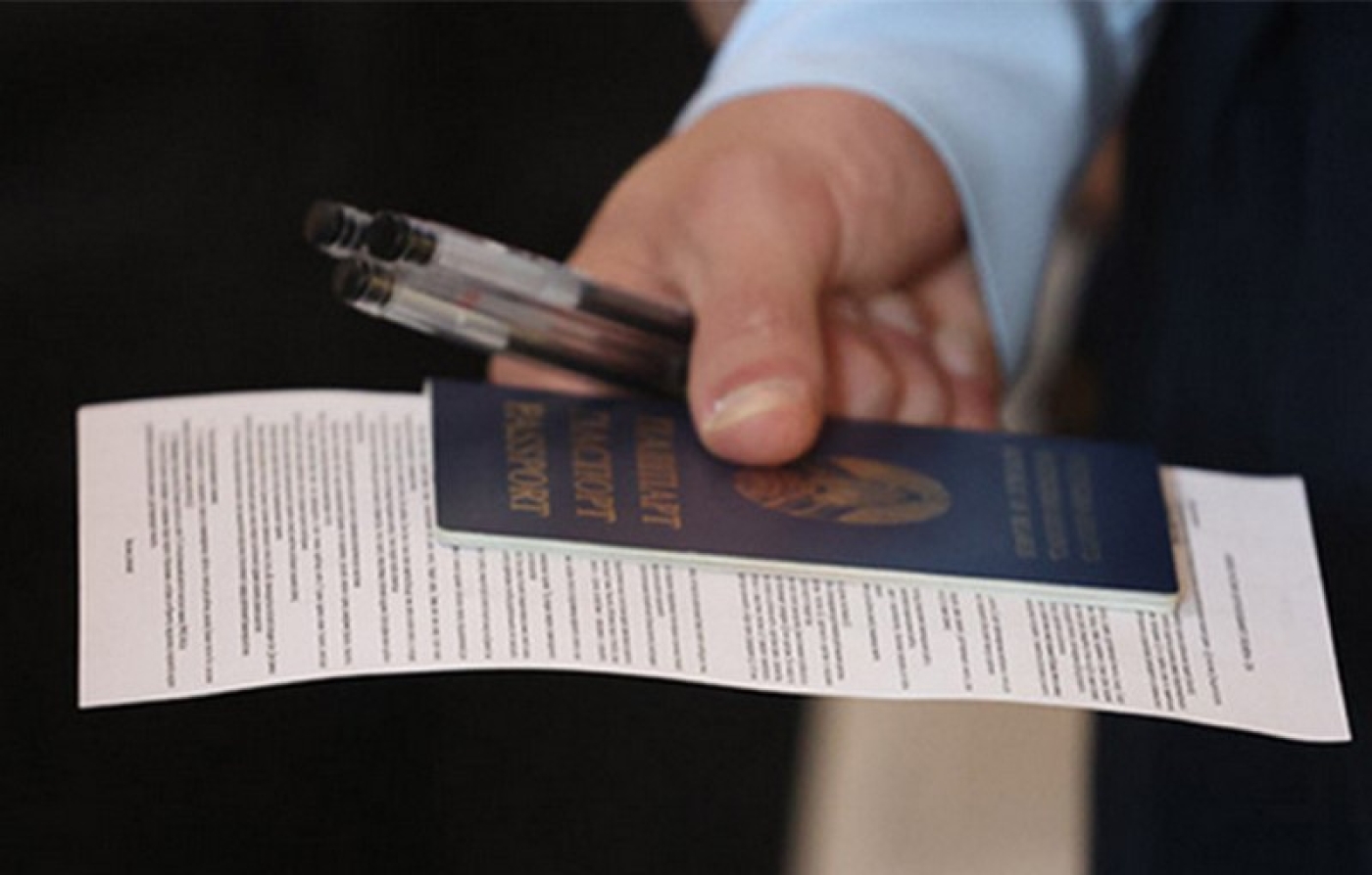 ЦТ по пяти предметам сегодня планируют сдавать более 28,8 тыс. абитуриентов