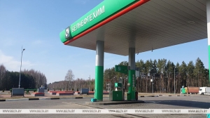 Избежать очередей на АЗС: в "Белнефтехиме" рассказали о принятых мерах
