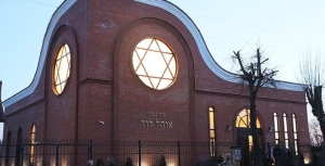 Лукашенко поздравил иудеев с Песахом