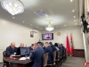 В Минском облисполкоме обсудили меры по укреплению общественной безопасности и дисциплины