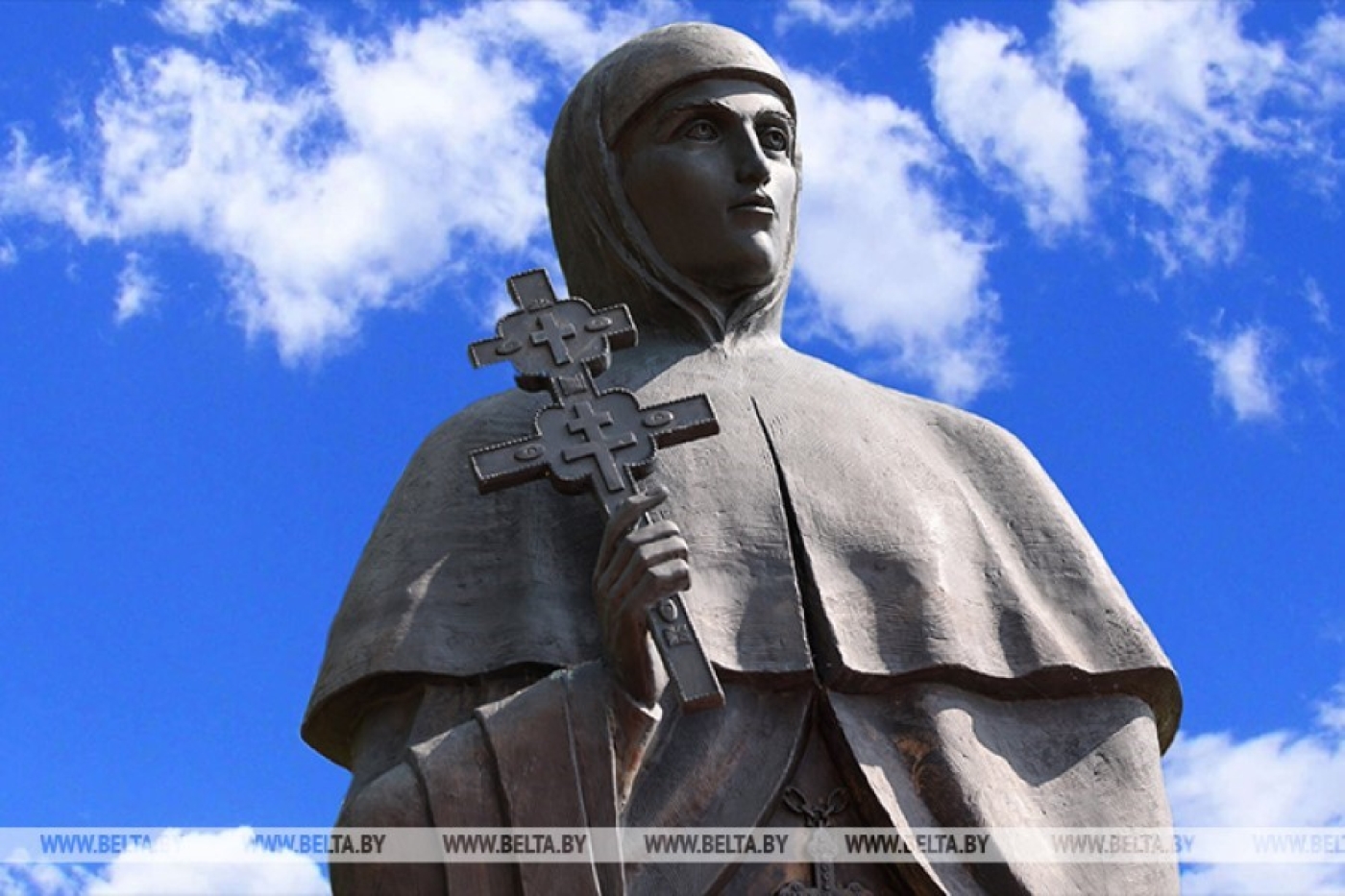 Возглавляла мужской монастырь? Какие загадки остаются в биографии Евфросинии Полоцкой