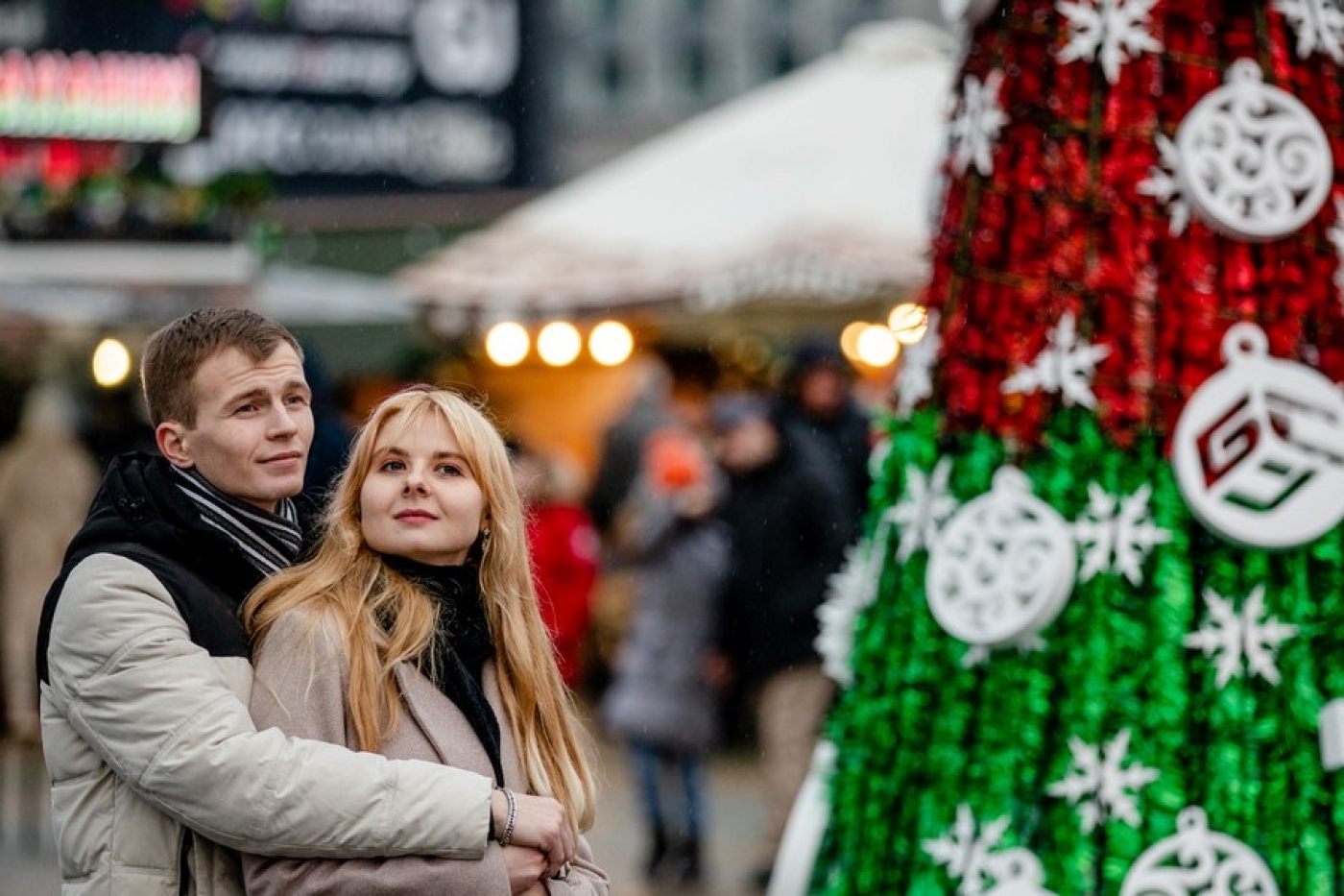 Как белорусы будут работать и отдыхать в январе