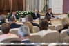 Кушнаренко: основа любого региона – это его люди