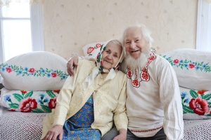 Трудовые пенсии увеличатся с 1 февраля 2024 года в среднем на 10%