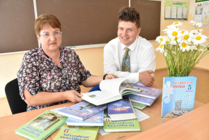 100 балаў па беларускай мове!