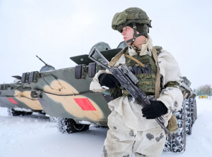 Любить и защищать