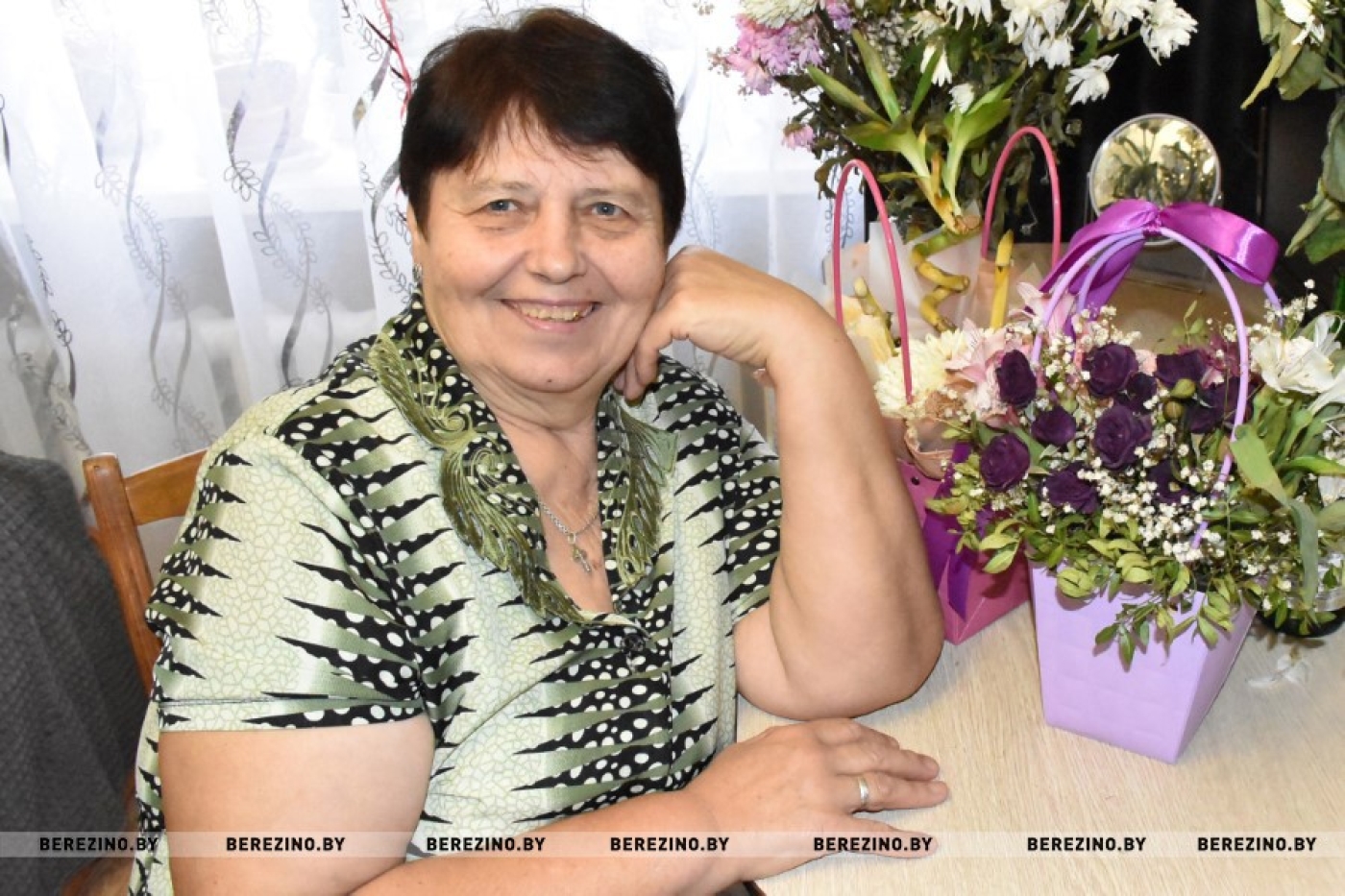 «Не смотрите в паспорт –  я в душе студент!»