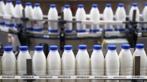 Производство сельхозпродукции в Беларуси в январе-феврале увеличилось на 6,9%