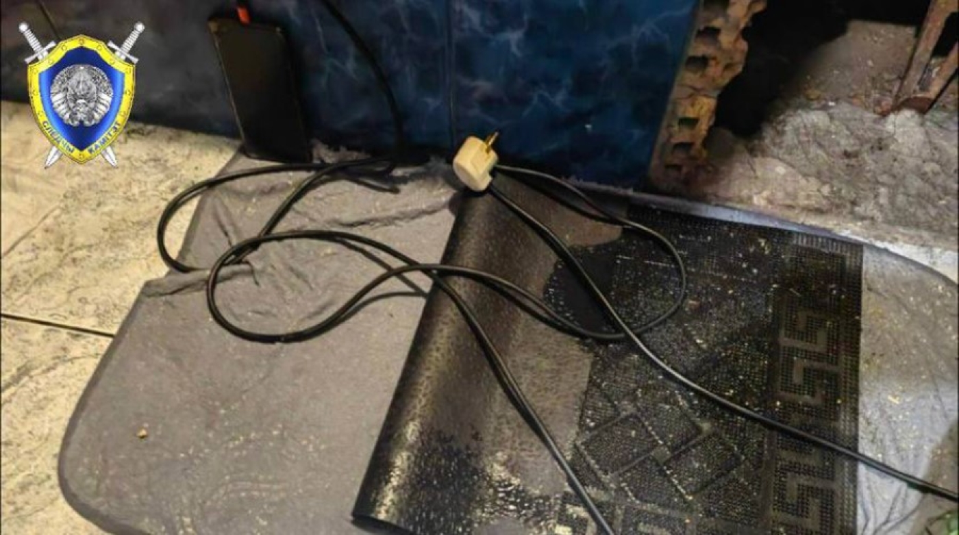 Бобруйчанка погибла от удара током в ванной