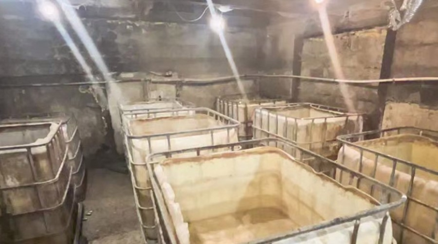 Работали в промышленных масштабах. Самогонщиков задержали в Молодечненском районе