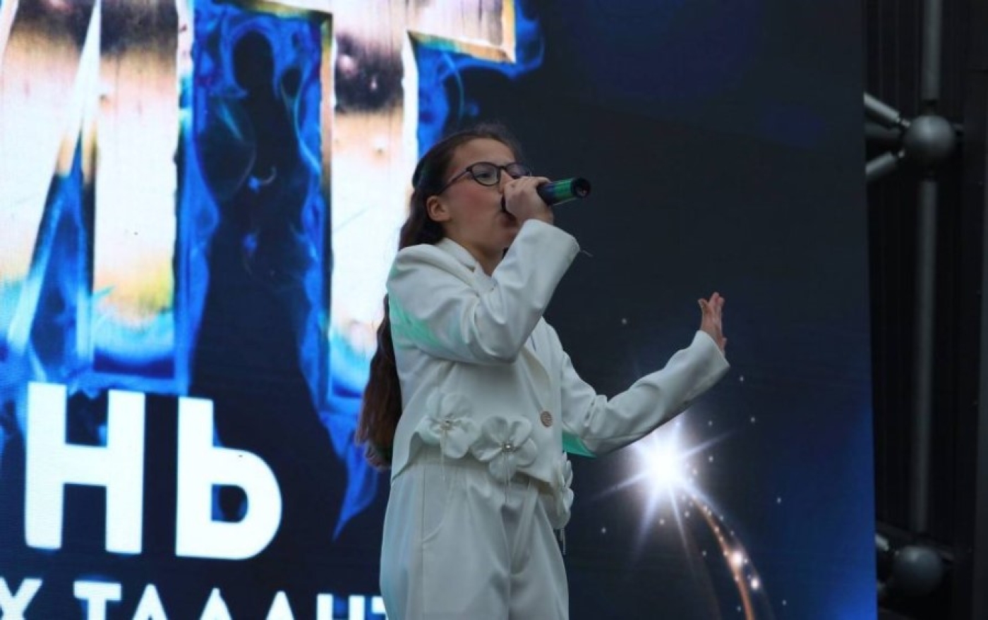 Минская область передала эстафету Марафона молодежи и студенчества Гродненской области