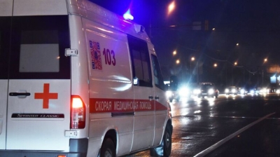 На предприятии в Саратовской области произошел выброс химического вещества, есть пострадавшие