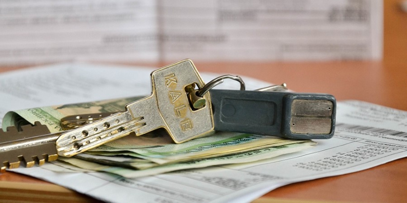 Сдаешь квартиру – плати налоги!