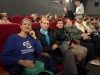 В кинотеатре "ЮБИЛЕЙНЫЙ" прошла нашумевшая премьера кинофильма "КЛАССНАЯ"