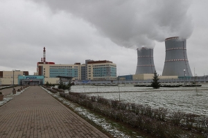 Как идет подготовка к строительству третьего энергоблока БелАЭС, рассказали в Минэнерго