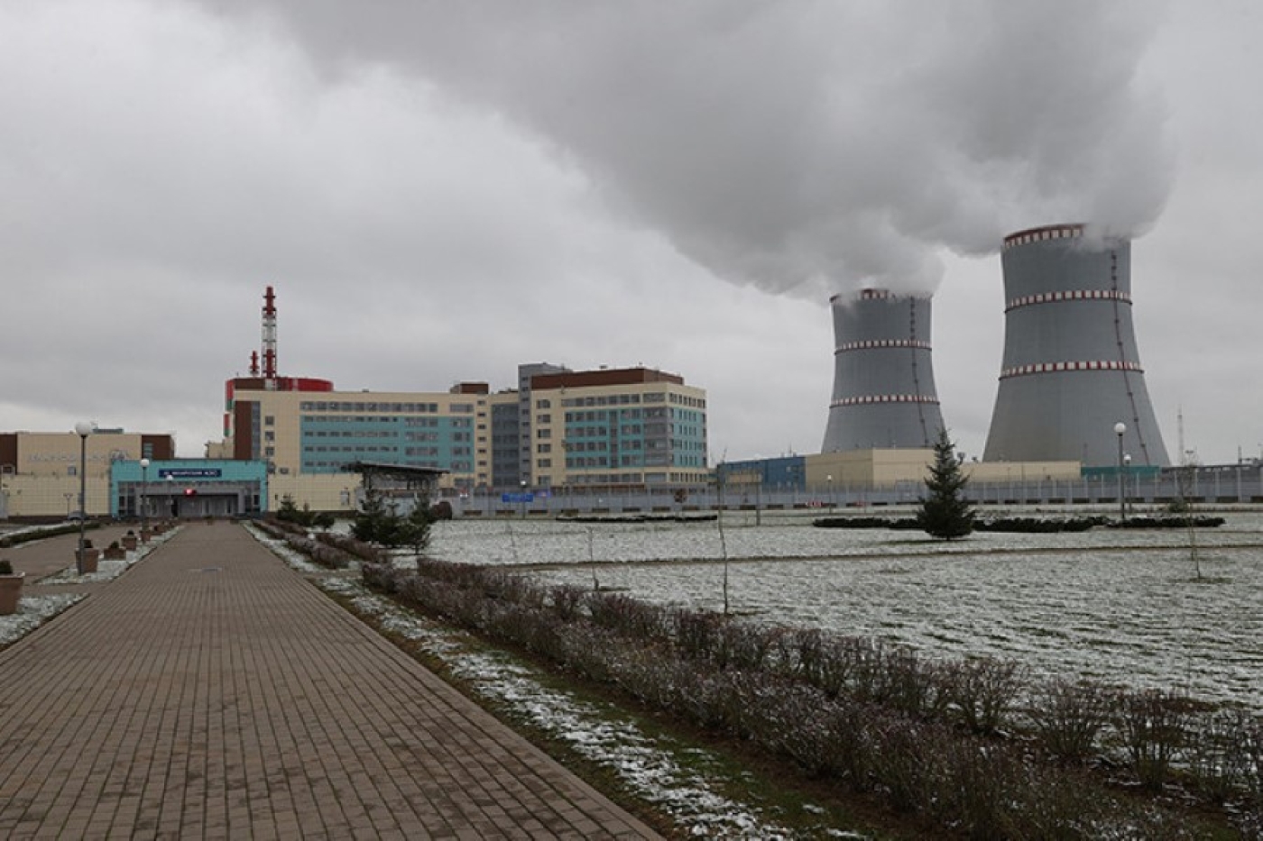 Как идет подготовка к строительству третьего энергоблока БелАЭС, рассказали в Минэнерго