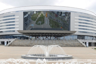 Минск примет Матч звезд КХЛ в 2027 году