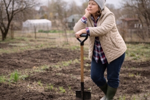 Не копайте огород весной, не мучьте спину! Как подготовить грядки без лопаты и получить больше урожая