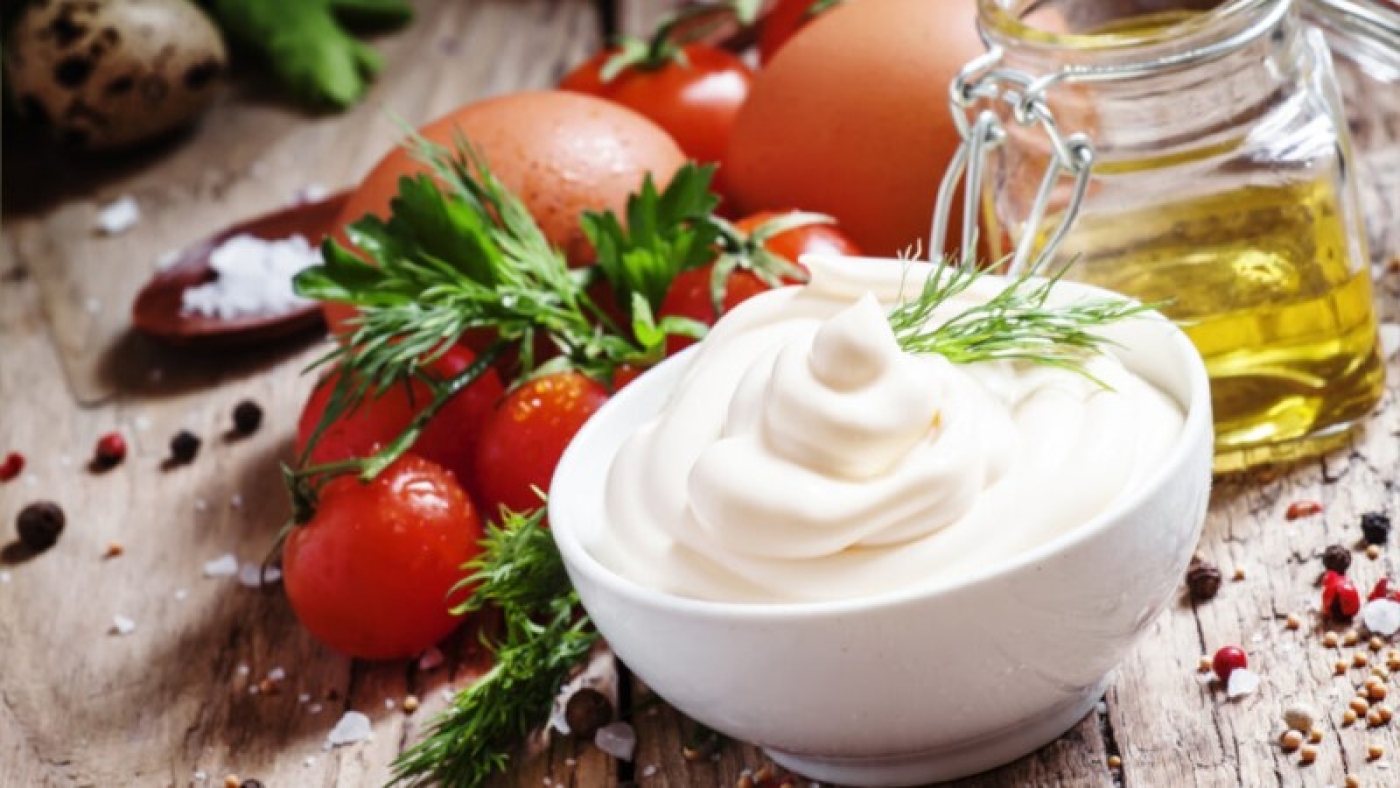 Как выбрать качественный майонез – рекомендации специалиста по питанию