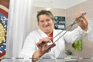 Успешная и востребованная