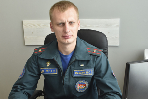 Мы в ответе за вас!