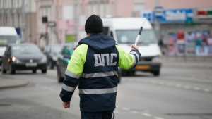 29 марта ГАИ усилит контроль за участниками дорожного движения