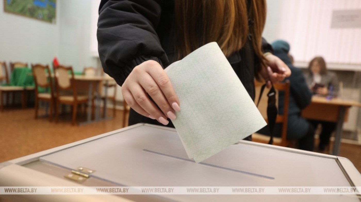 В каких случаях избиратели могут проголосовать не по месту регистрации