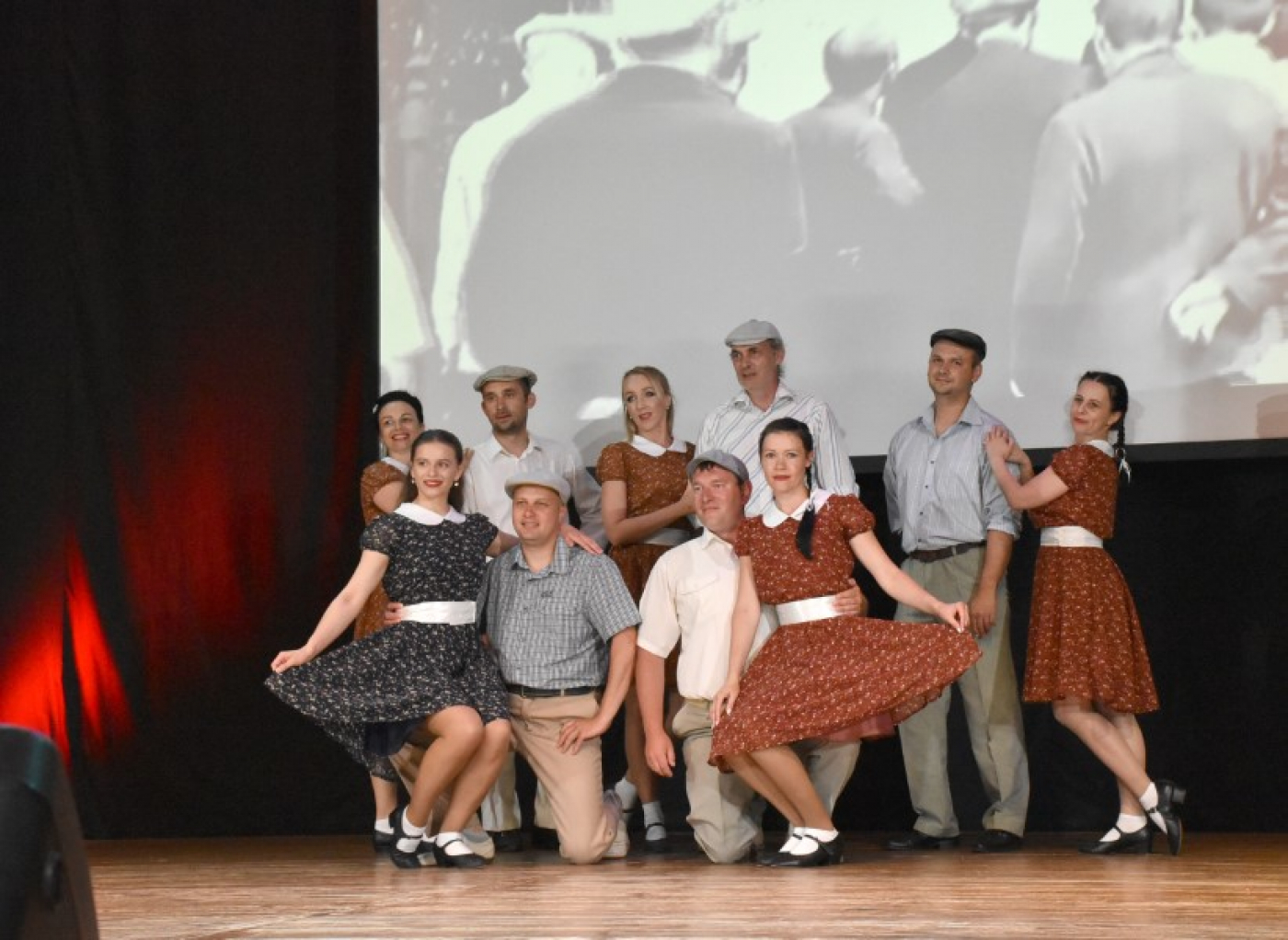 “Заўтра была вайна”