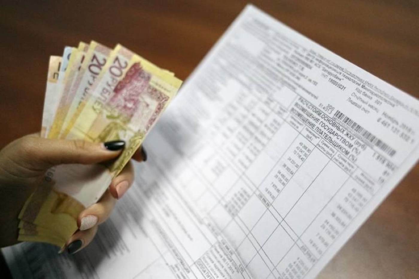 С 1 октября в Беларуси вступит важное изменение по оплате за услуги ЖКХ − и речь не о «тунеядцах». Что важно знать