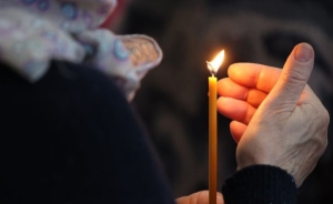 Благодатный огонь от гроба Господня доставят в Беларусь утром 20 апреля, в день Христова Воскресения