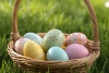 Сколько яиц и куличей нужно освятить на Пасху