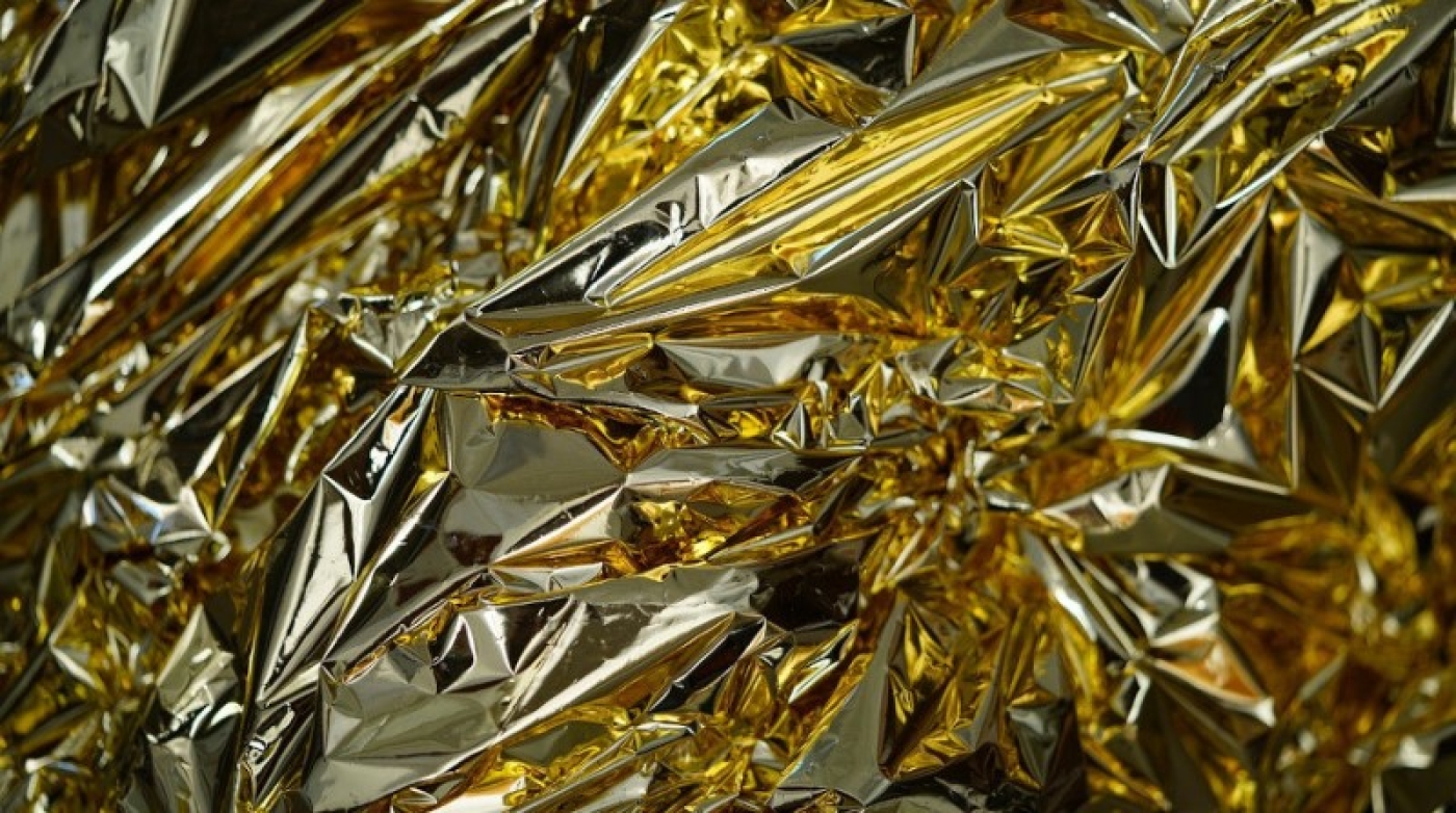В Могилеве из продажи изъяли вредную для здоровья людей фольгу
