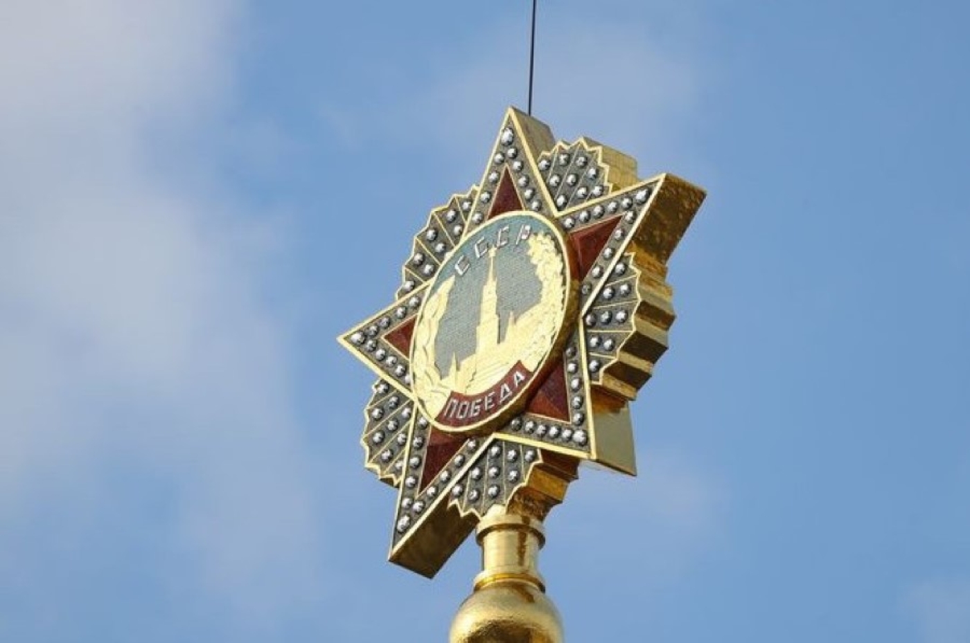 "Оживший" партизан и много других сюрпризов. Чем удивит масштабная выставка к 80-летию Победы