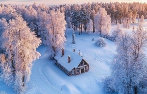 Народный календарь на 4 февраля 2025: что можно и нельзя делать, приметы и праздники