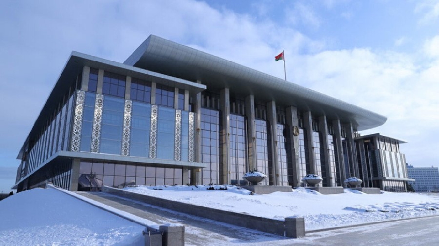 Александр Лукашенко принял с докладом управделами Президента. Какие задачи поставил глава государства