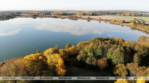 В ближайшие дни на большинстве рек Беларуси будет отмечаться рост уровней воды