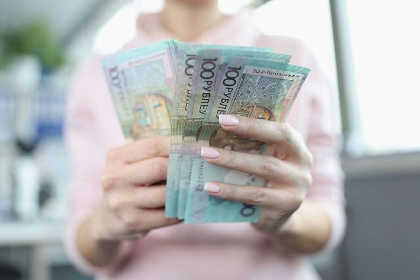 С 1 февраля в Беларуси повысят размер бюджета прожиточного минимума