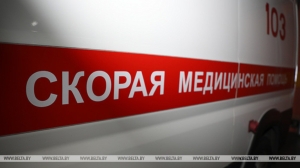 Стала известна причина госпитализации лицеистов БНТУ
