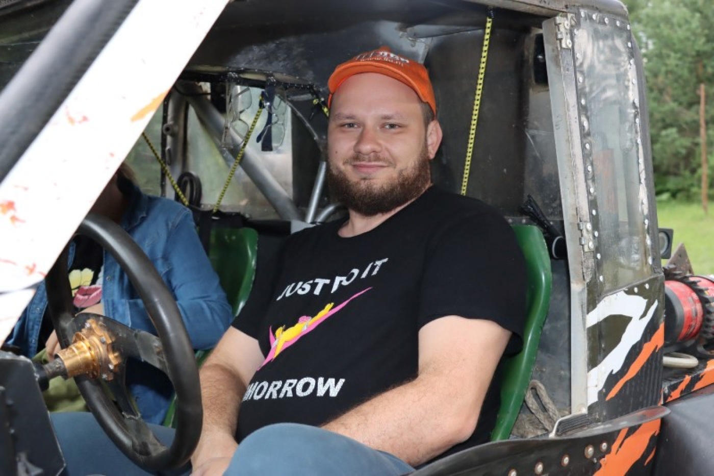 Начался заезд участников спортивно-массового соревнования «RFC BELARUS 2024» в туристический центр «Юность»