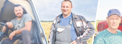 И каждому – спасибо за труд!