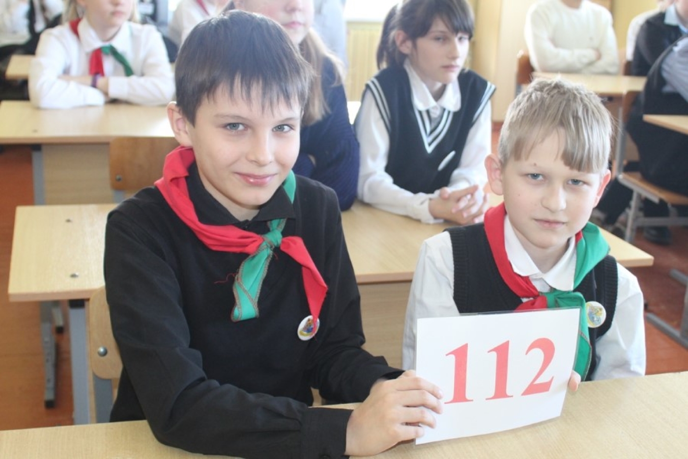 Стыхія не мае сэрца. Бацькам трэба памятаць пра гэта