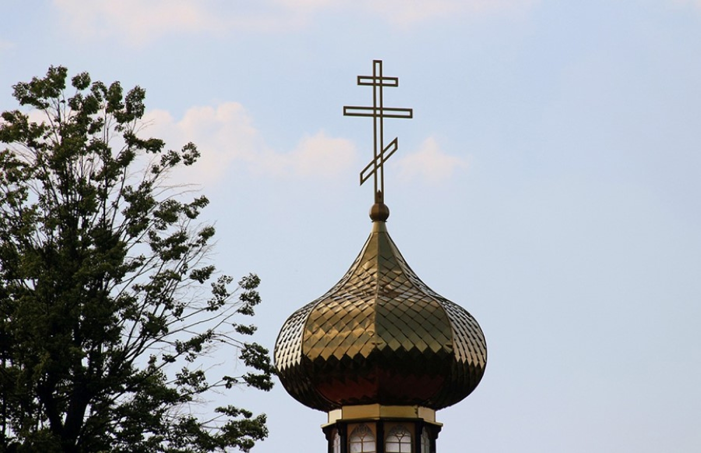 В Беларуси православные отмечают Воздвижение Креста Господня 27 сентября: народный приметы, что можно и что нельзя делать