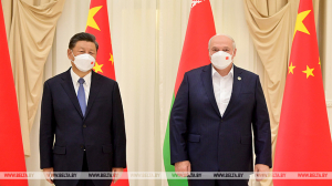 Лукашенко рассказал о своем отношении к Си Цзиньпину и как тот изменил характер китайского народа