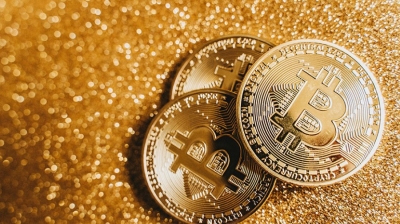Стоимость биткойна опустилась ниже $80 тыс.
